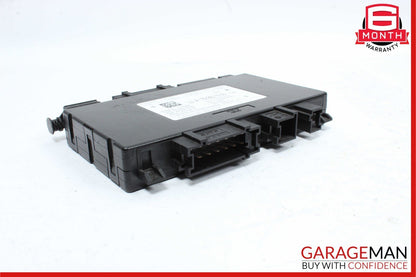 08-20 Mercedes W204 C300 C250 SLK250 Front Left Side Seat Controller Module