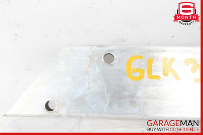 16-23 Mercedes X253 GLC300 Front Left Side Upper Radiator Support Bracket OEM