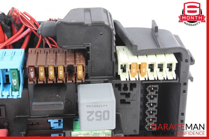 15-20 Mercedes W205 C300 C350e Rear Fuse Box Relay SAM Module Assy OEM