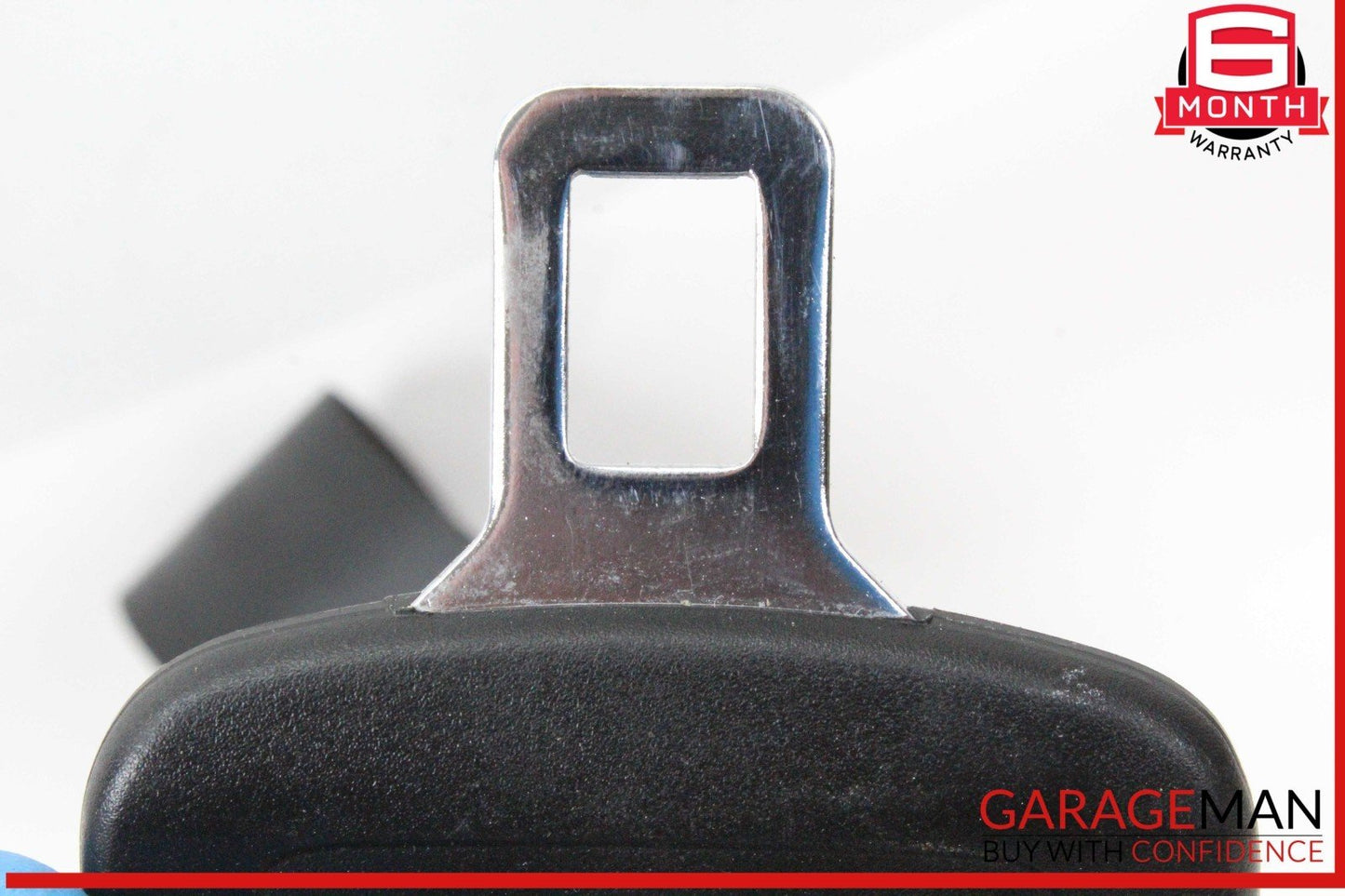17-24 Audi Q7 Front Right Passenger Side Seat Belt Seatbelt Retractor 4M0857620A