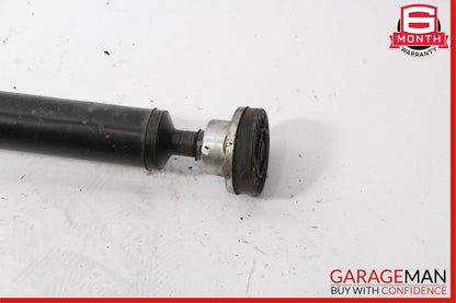 12-15 Audi A7 Rear Drive Axle Shaft Driveshaft Assembly OEM