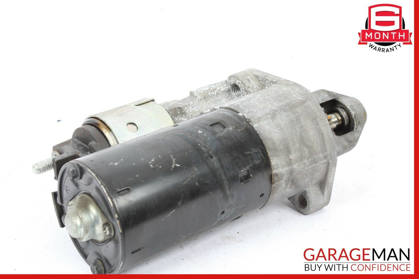03-11 Mercedes R350 C320 E350 SLK350 Engine Motor Starter 0061510501 OEM