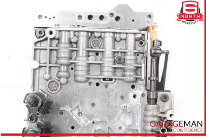Mercedes X164 GL450 E350 CL550 7G Tronic Transmission Valve Body 2122771201 OEM