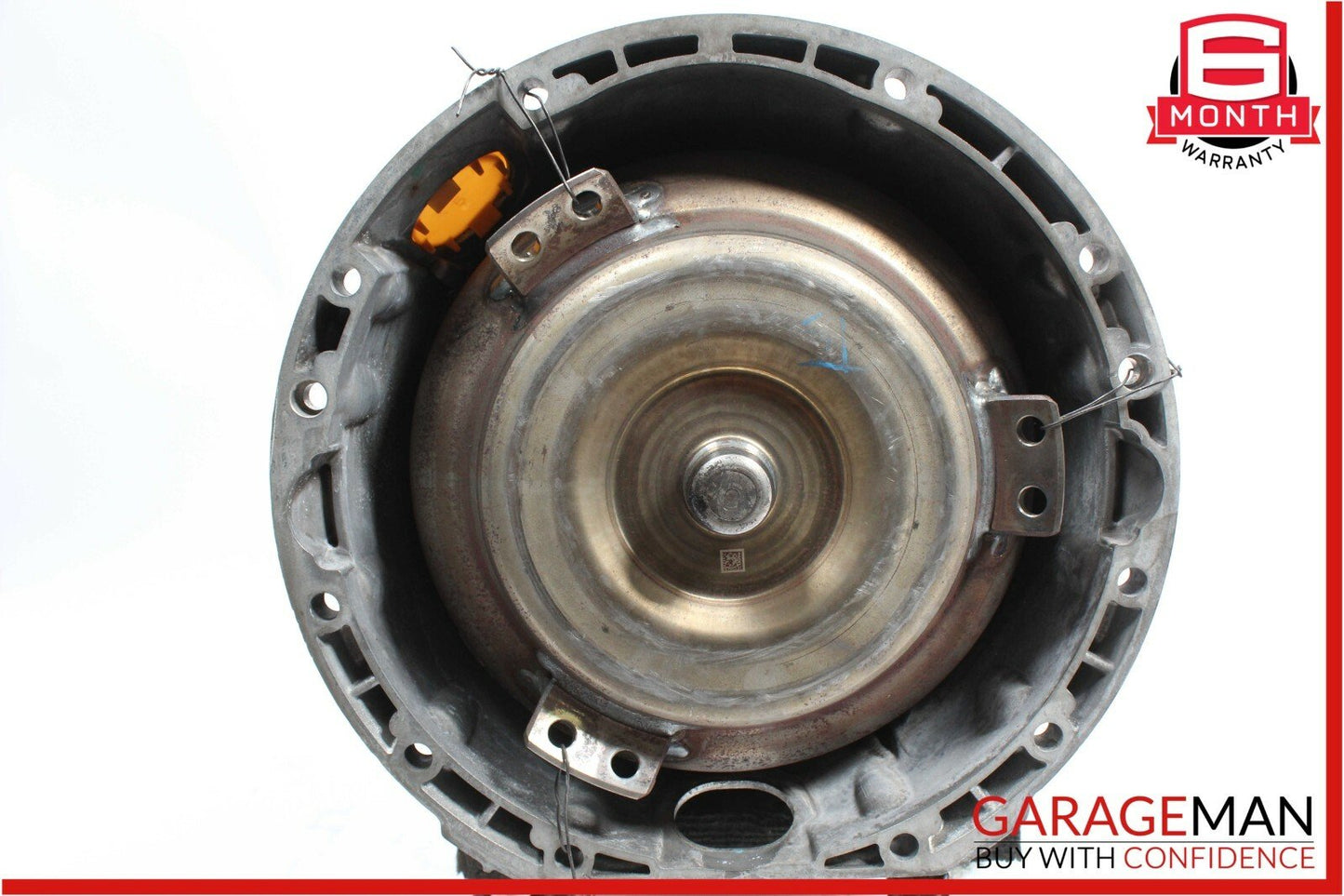06-11 Mercedes SLK280 C280 7G Automatic Transmission Assembly 722.999 RWD 129k