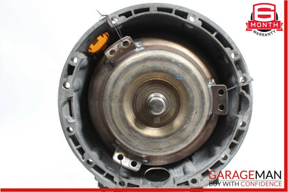 06-11 Mercedes SLK280 C280 7G Automatic Transmission Assembly 722.999 RWD 129k
