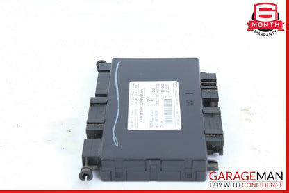 03-11 Mercedes X164 GL450 E500 Front Left Driver Side Seat Control Module OEM