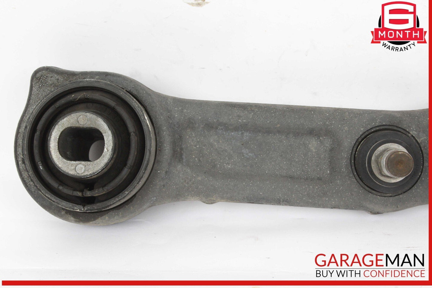 03-11 Mercedes W211 E350 CLS550 Front Left Side Lower Rearward Control Arm OEM