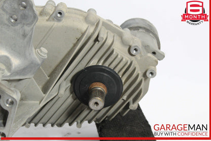 11-18 Porsche Cayenne 958 Hybrid S Transmission Transfer Case Gear Box OEM