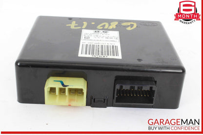15-20 Hyundai Genesis G80 Restraint Control Module OEM