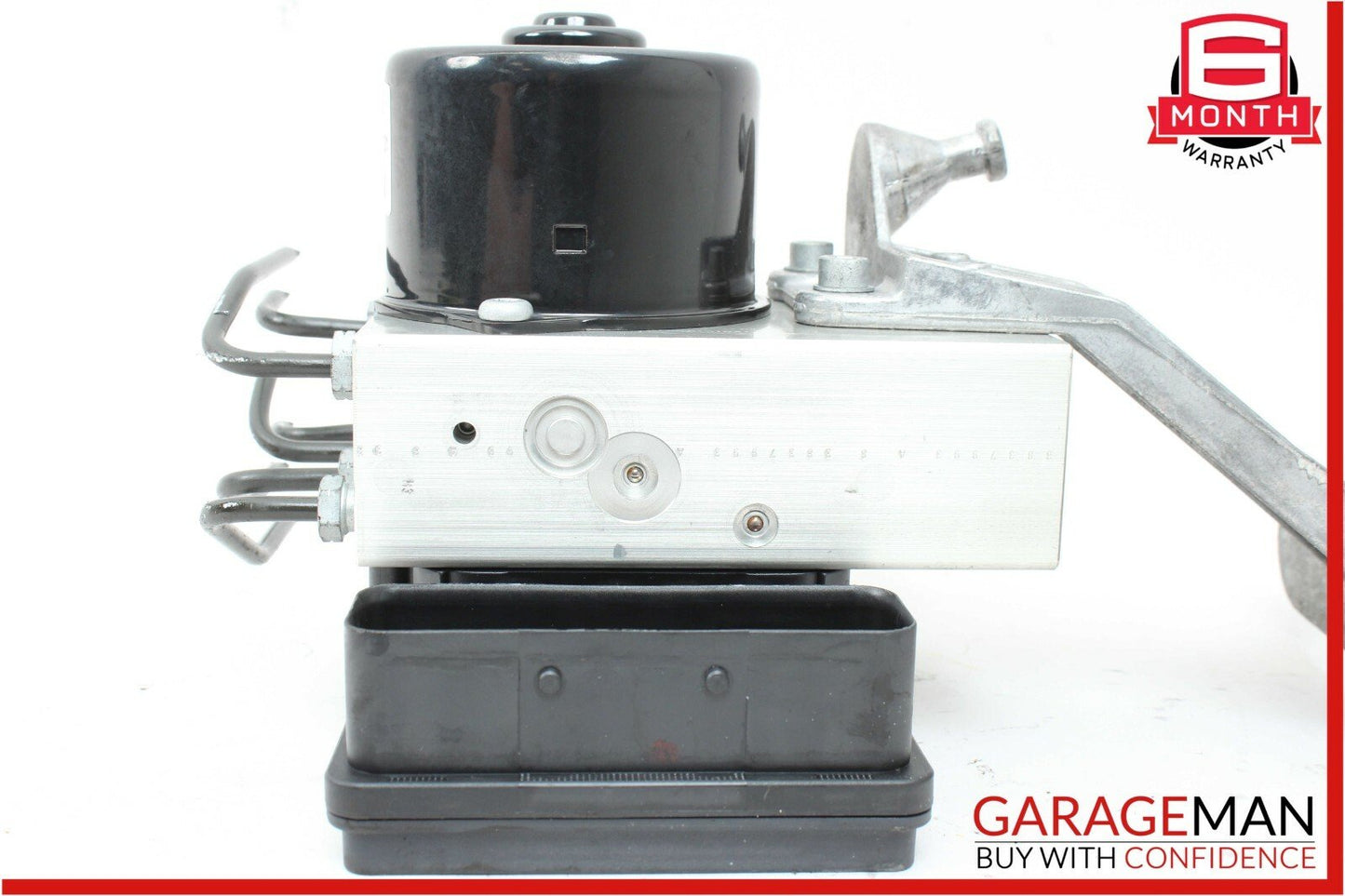 05-11 Mercedes R171 SLK350 ABS Anti Lock Brake Hydraulic Pump Module Unit OEM