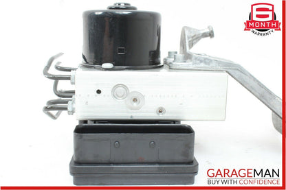 05-11 Mercedes R171 SLK350 ABS Anti Lock Brake Hydraulic Pump Module Unit OEM