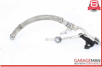 06-08 Mercedes W251 R500 ML500 Fuel Line Pipe Hose OEM