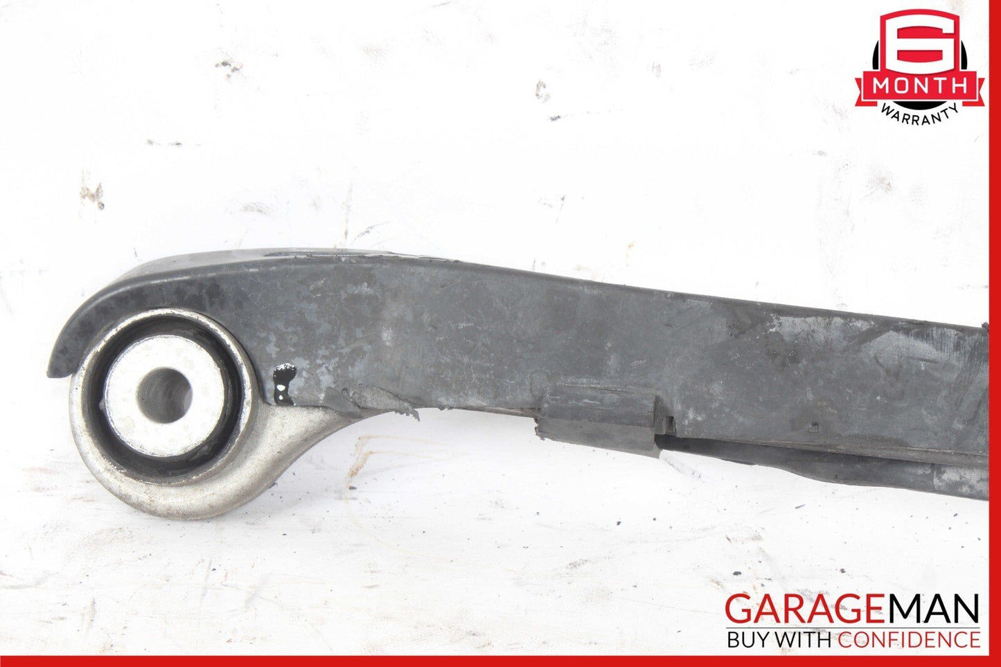 07-14 Mercedes W221 S550 S400 CL500 Rear Left Side Lower Thrust Control Arm
