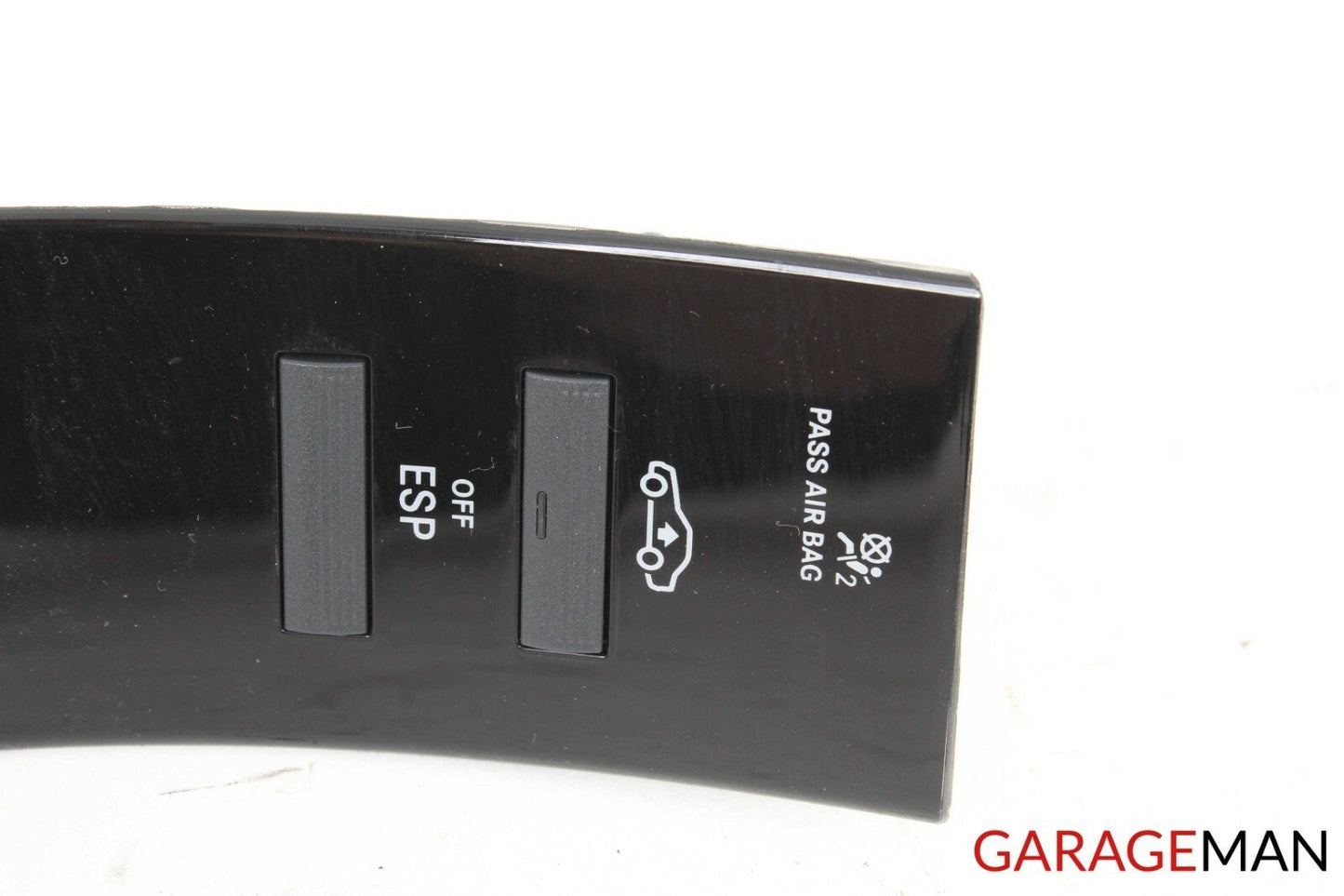 07-13 Mercedes W221 S550 CL550 Cluster Control Switch Module Unit 2218201810 OEM