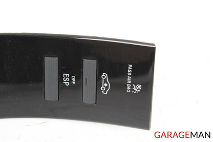 07-13 Mercedes W221 S550 CL550 Cluster Control Switch Module Unit 2218201810 OEM