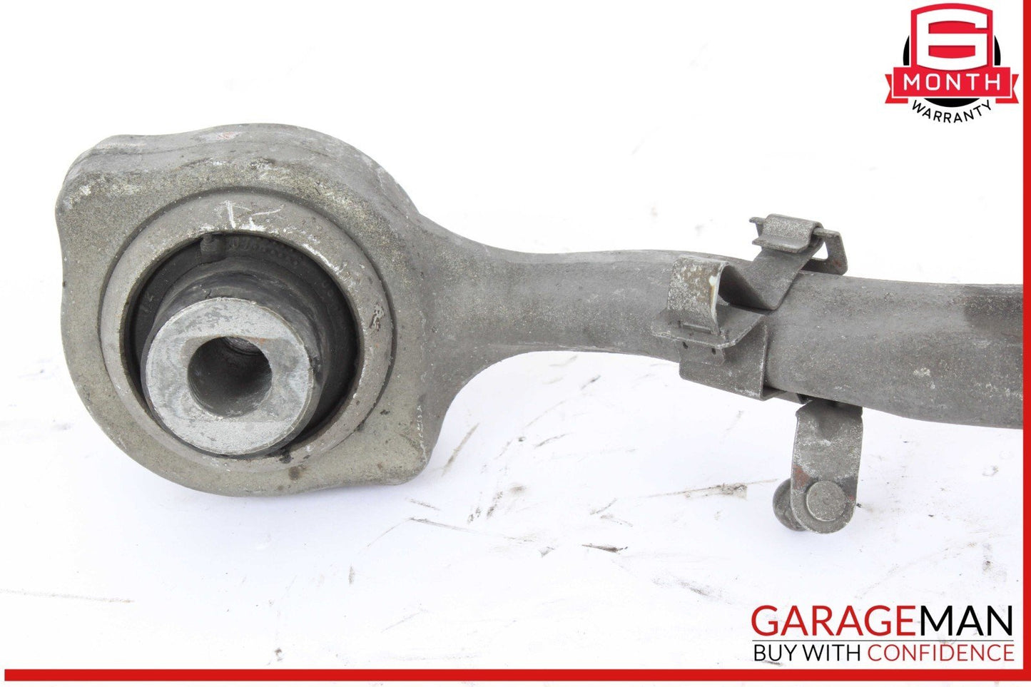 10-16 Mercedes W218 CLS550 Front Right Side Suspension Wishbone Control Arm OEM