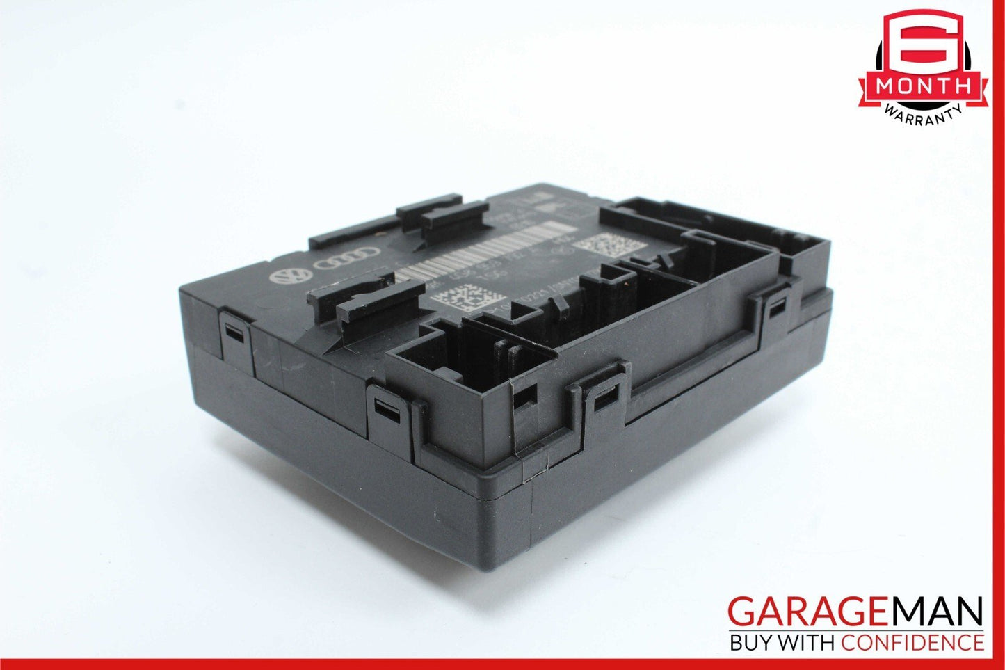 12-18 Audi A7 Front Right Passenger Side Door Computer Control Module Unit OEM