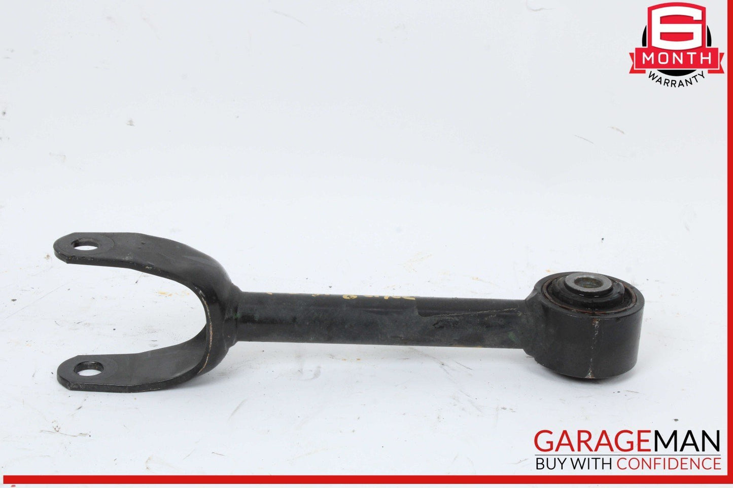 17-23 Tesla Model 3 Rear Left or Right Upper Control Arm Rearward Toe Link OEM
