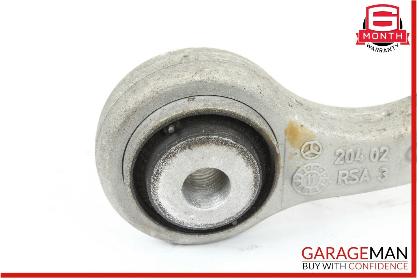 08-15 Mercedes W204 C250 Rear Right / Left Side Suspension Lower Control Arm
