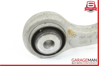 08-15 Mercedes W204 C250 Rear Right / Left Side Suspension Lower Control Arm