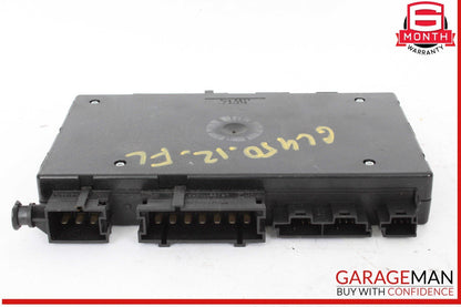 03-12 Mercedes GL450 X166 Front Left Seat Control Module 2118700526 OEM