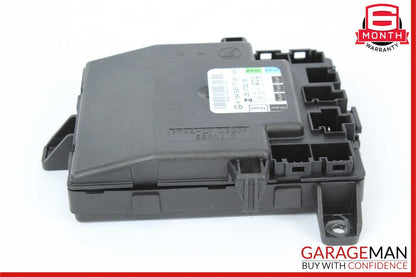 06-13 Mercedes W164 ML350 GL450 R350 Front Left Side Door Control Module OEM