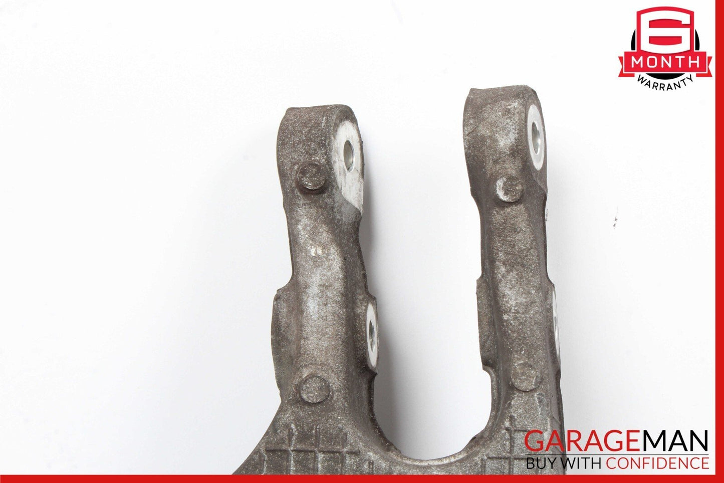 10-16 Porsche Panamera 970 Rear Right Side Suspension Lower Control Arm