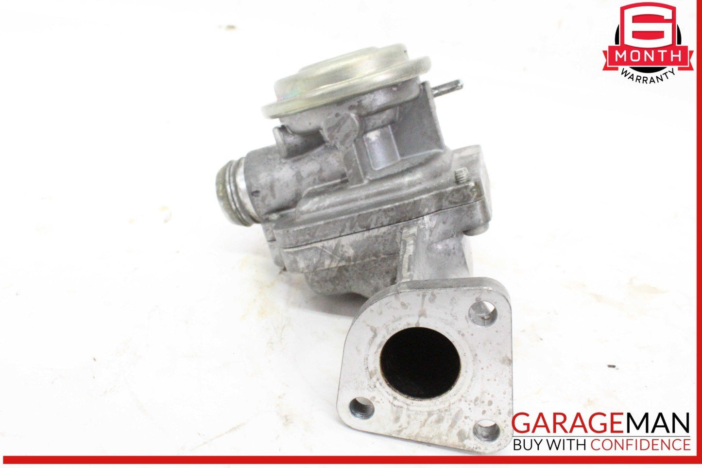 05-15 Mercedes W203 C230 E350 SL550 Engine Motor Air Valve 0021407560 OEM