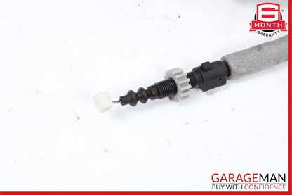 07-13 Mercedes W221 S550 CL550 CL65 AMG Front Left Door Lock Latch Actuator OEM