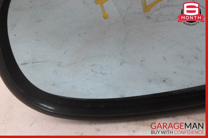 05-08 Maserati Quattroporte M139 Left Driver Side Rear View Door Mirror OEM