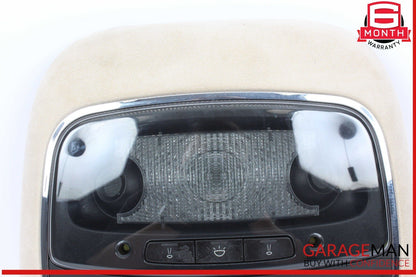 14-16 Maserati Quattroporte M156 Overhead Dome Light Lamp OEM