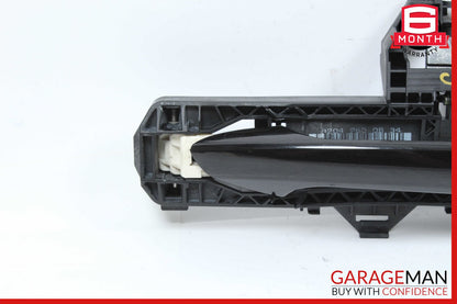 08-11 Mercedes W204 C300 Front Right Side Exterior Door Handle OEM