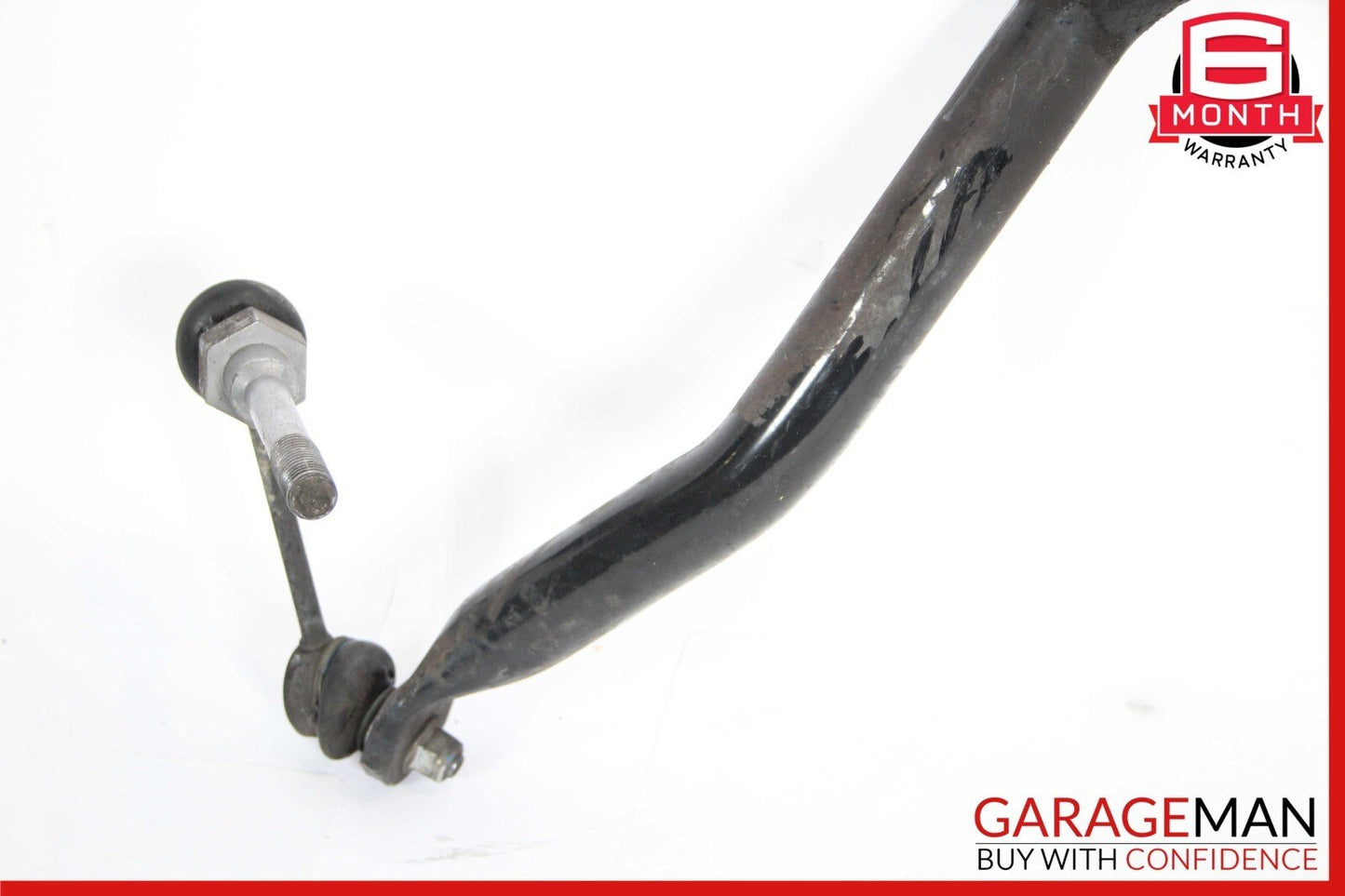 14-17 Maserati Ghibli Front Stabilizer Anti Roll Sway Bar Frame 06700072740 OEM