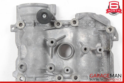 06-13 Mercedes W211 E350 CLK350 SLK350 Left Side Cylinder Head Valve Cover OEM