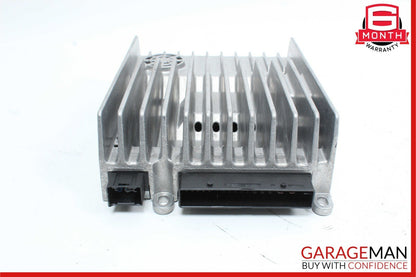 08-17 Mercedes W212 E550 C300 C350 Amplifier Amp Harman/Becker 2129005213 OEM