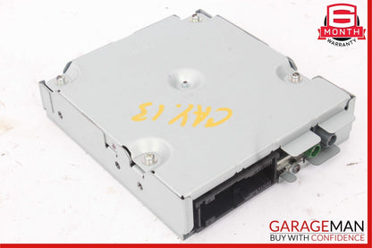 11-17 Porsche Cayenne 958 Rear View Camera Control Module Unit