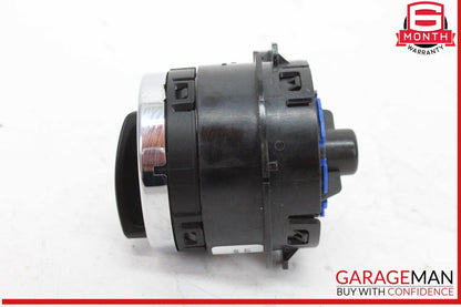 11-18 Porsche Cayenne 958 Headlight Head Light Control Switch 7P5941531C OEM