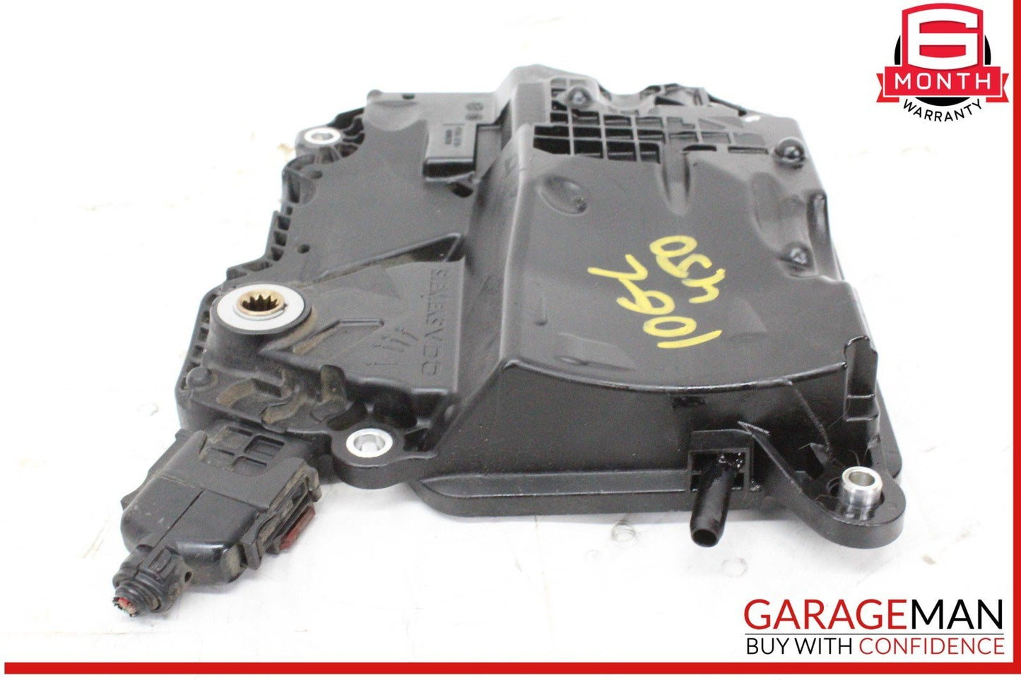 06-13 Mercedes X164 GL450 E350 Gearbox Transmission Control Unit TCU Flashed OEM
