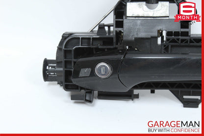 08-11 Mercedes W204 C300 C250 Front Left Driver Side Exterior Door Handle OEM