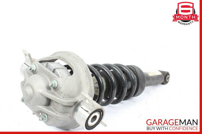 03-06 Porsche Cayenne 955 Rear Left & Right Shock Absorber Strut Spring Set of 2