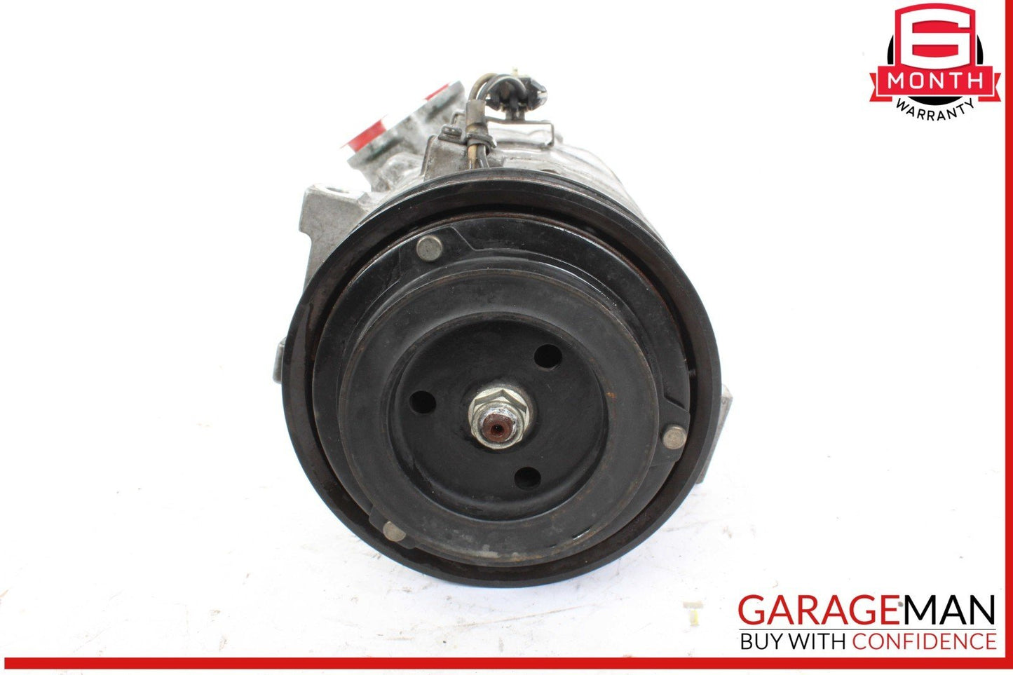 07-10 Saturn Sky AC A/C Air Conditioning Compressor 25813623 OEM