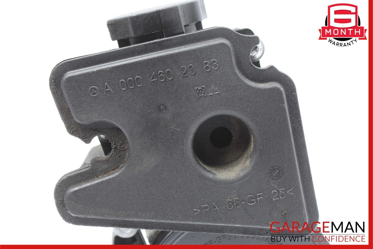 07-09 Mercedes E350 E550 CLS350 Power Steering Pump Reservoir Assembly