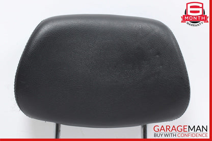 97-04 Mercedes R170 SLK230 Front Left / Right Seat Headrest Head Rest OEM