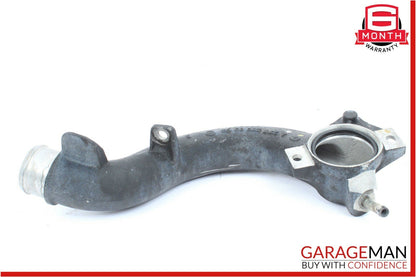 03-12 Mercedes W216 CL600 S600 CL65 AMG Upper Radiator Hose Pipe 2752000352 OEM