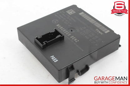 07-10 Mercede W216 CL550 CL65 AMG Central Gateway Control Module 2215408845 OEM
