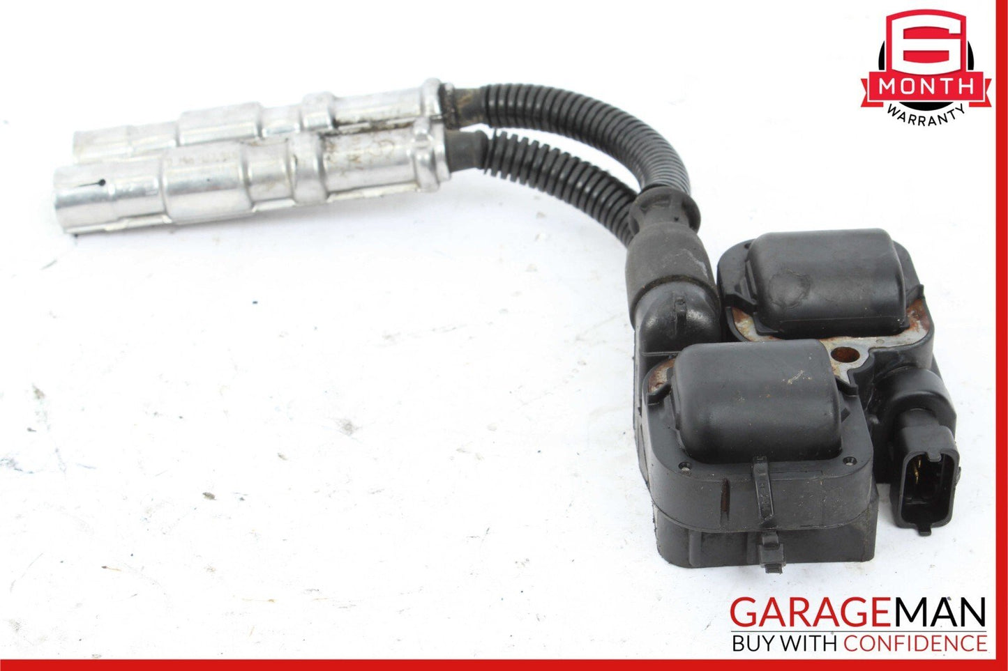 98-06 Mercedes S430 CLK320 C320 E500 Ignition Coil Pack 0001587803 OEM
