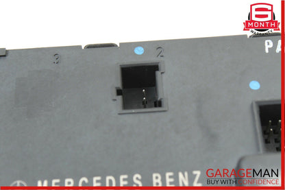 03-09 Mercedes W211 E63 AMG E350 Rear Left Driver Side Door Control Module OEM