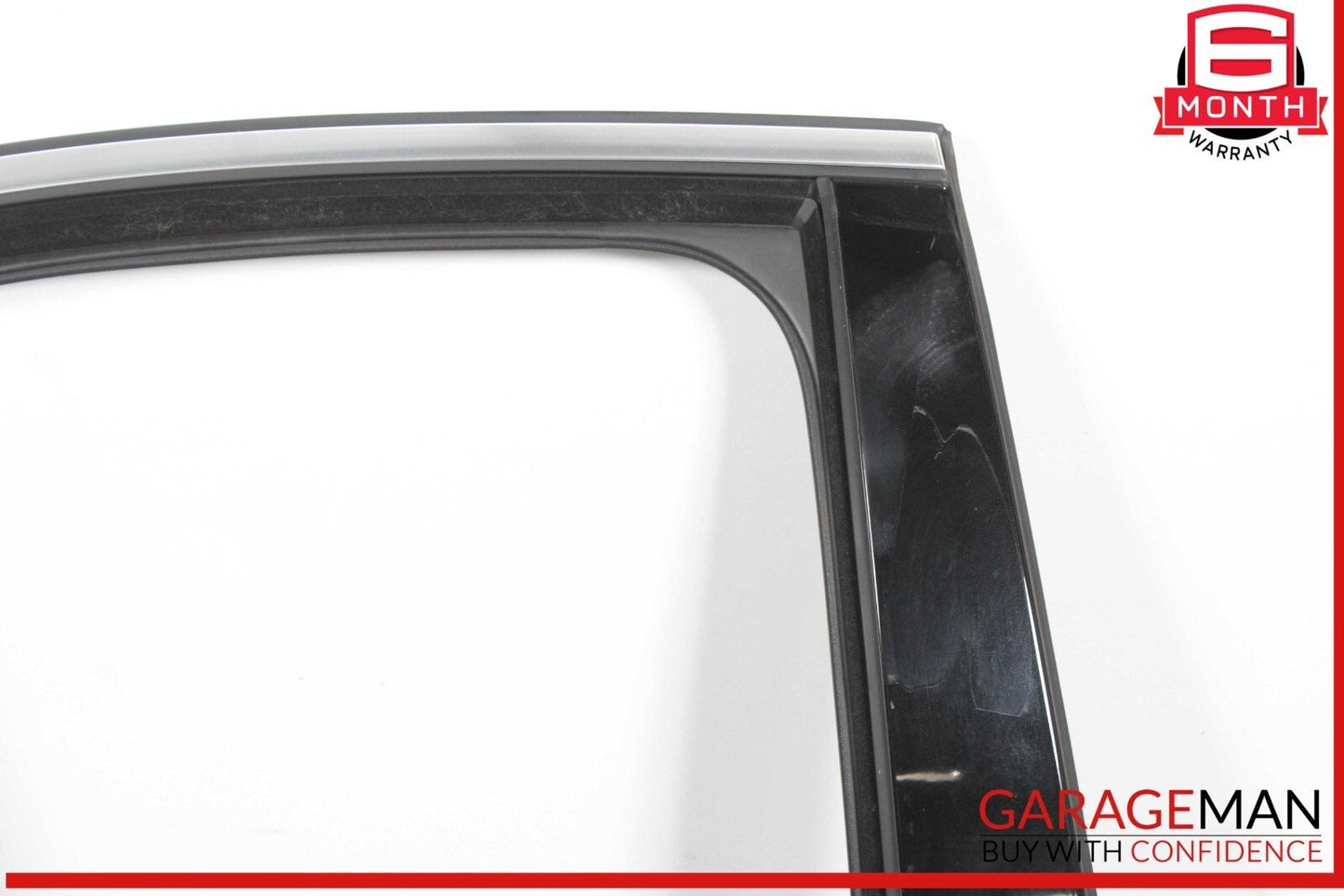 15-21 Mercedes W205 C300 C400 Sedan Rear Right Passenger Side Door Shell OEM