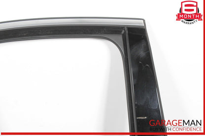 15-21 Mercedes W205 C300 C400 Sedan Rear Right Passenger Side Door Shell OEM