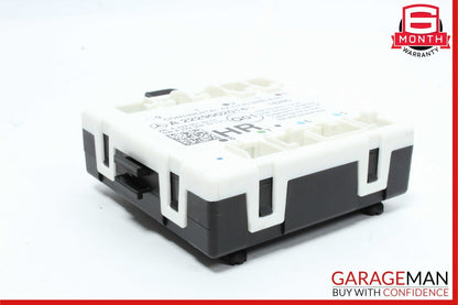 15-18 Mercedes W205 C300 C400 Rear Right Passenger Side Door Control Module Unit